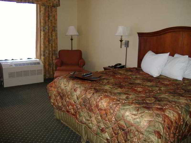 Hampton By Hilton Brattleboro Ξενοδοχείο Δωμάτιο φωτογραφία